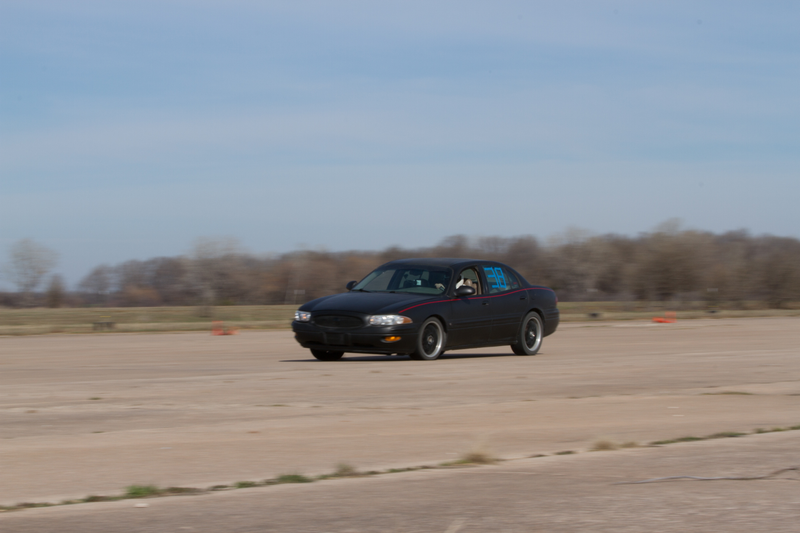 Illustration for article titled Autocross Pics!